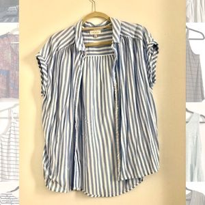 Lucky Brand Top 🍀